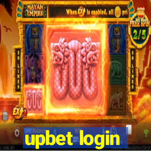 upbet login